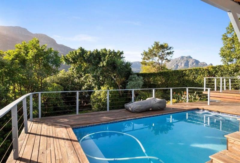 3 Bedroom Property for Sale in Hout Bay Western Cape